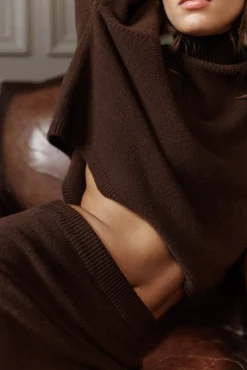 Jupe courte L'air du soir