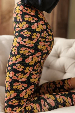 Legging Baiser délicat