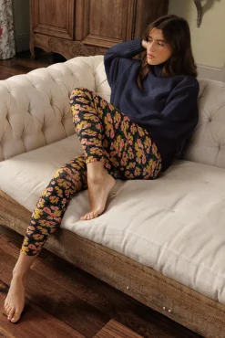 Legging Baiser délicat