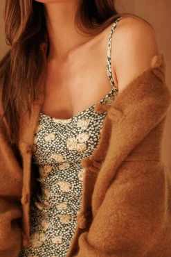 Nuisette Allumette amoureuse