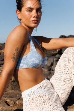 Pantalon Douceur de vivre