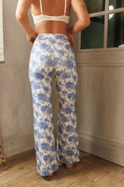 Pantalon Douceur estivale