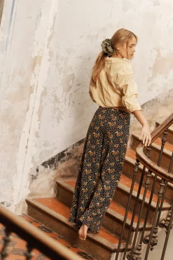 Pantalon Premier sourire