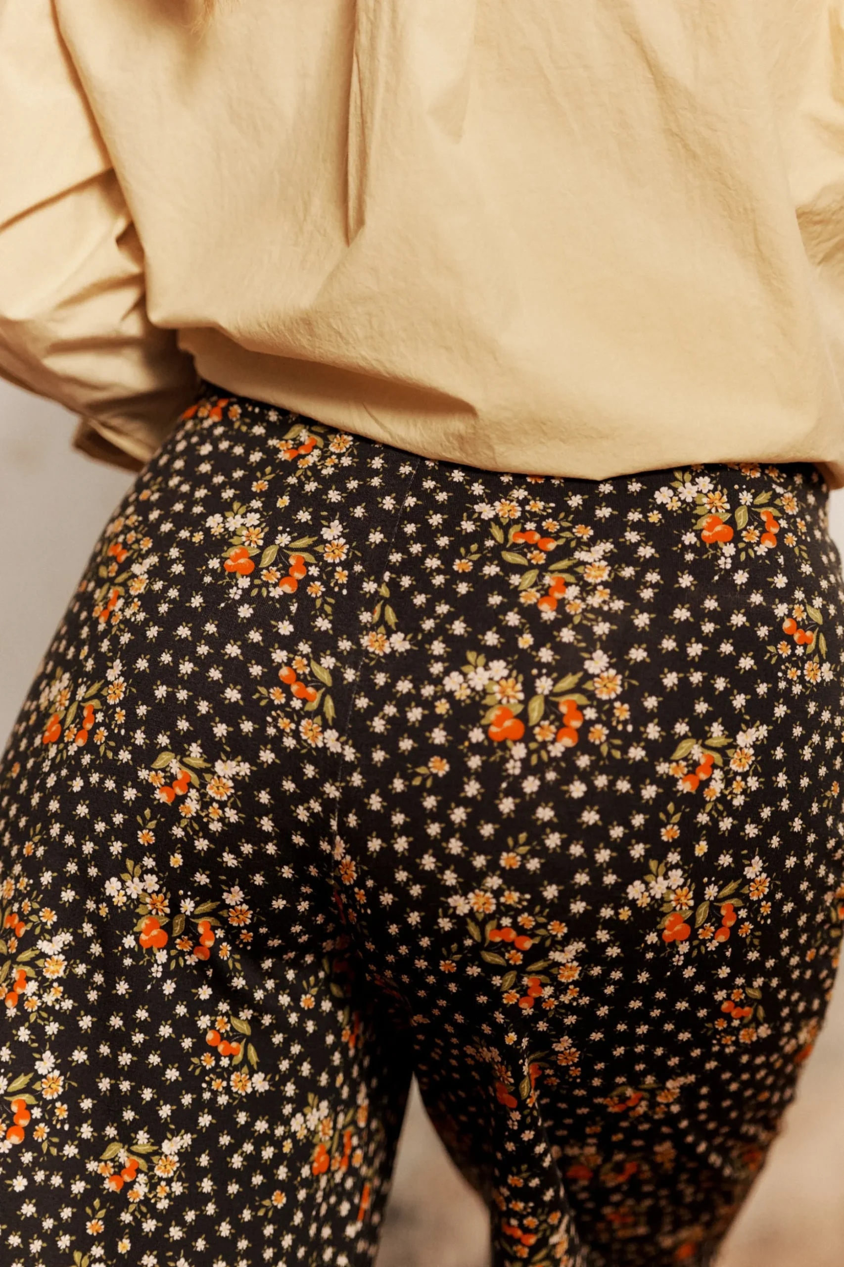 Pantalon Premier sourire