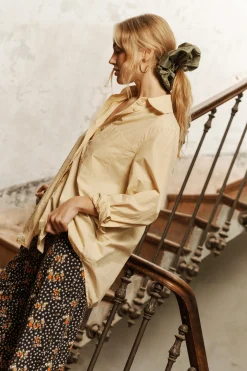 Pantalon Premier sourire