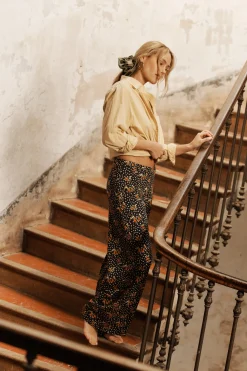 Pantalon Premier sourire