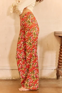 Pantalon Sur la corniche