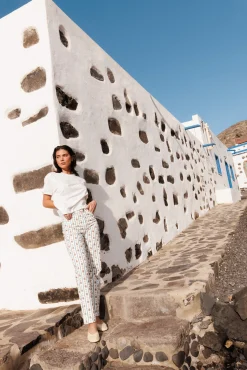 Pantalon Tout juste éveillée