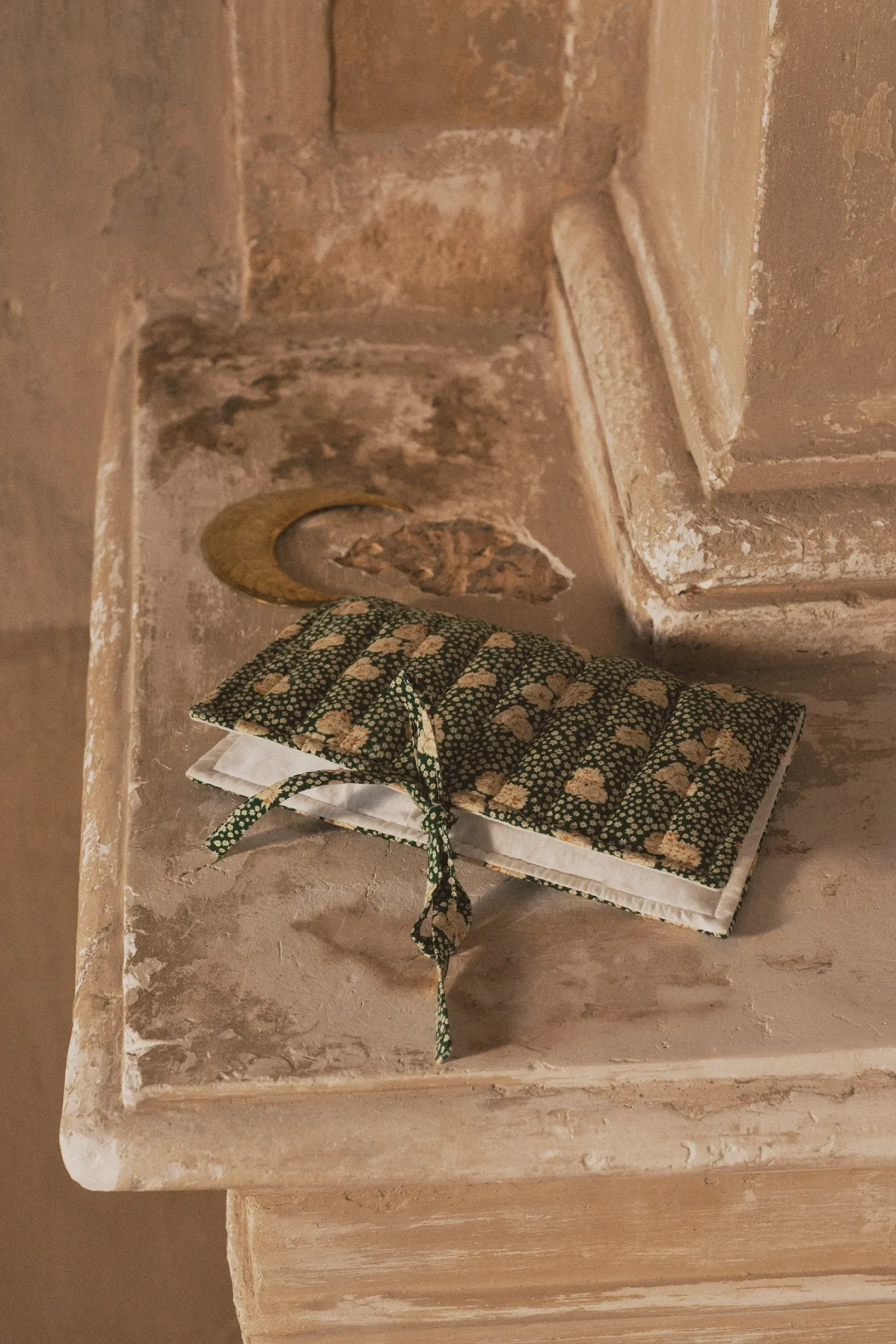 Pochette à sous-vêtements Elisa