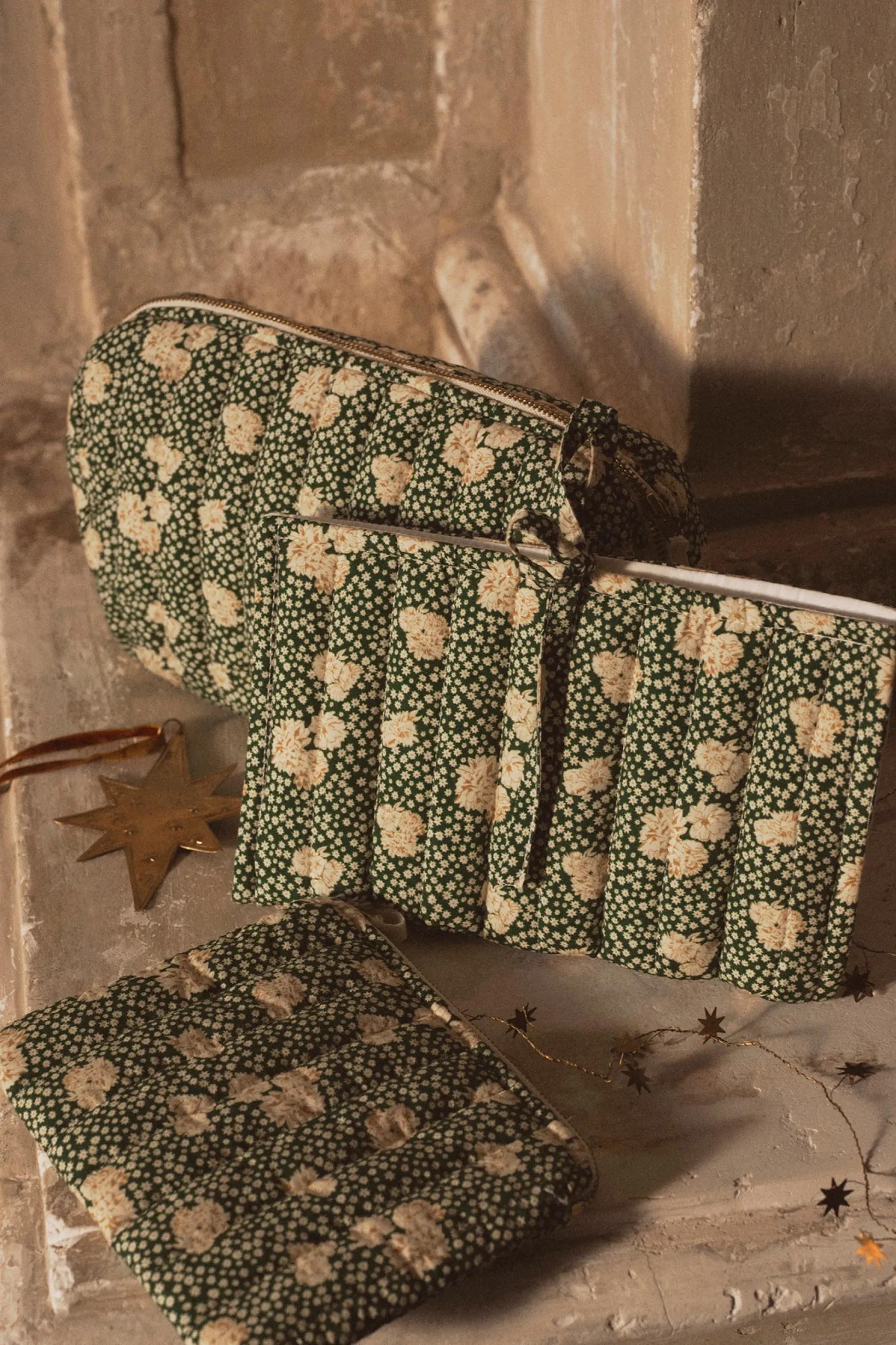 Pochette à sous-vêtements Elisa