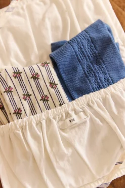 Pochette à sous-vêtements Elisa