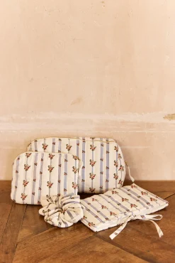 Pochette à sous-vêtements Elisa