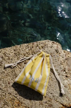 Pochon Retour de plage