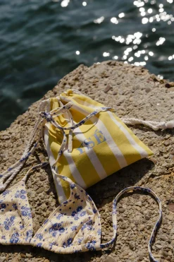 Pochon Retour de plage