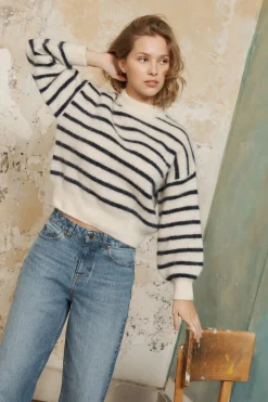 Pull Dans la nuit calme