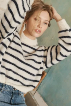 Pull Dans la nuit calme