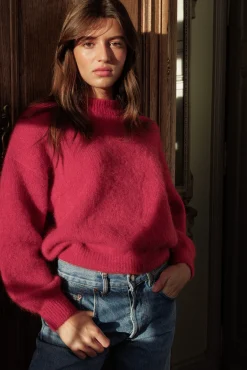 Pull Dans la nuit calme