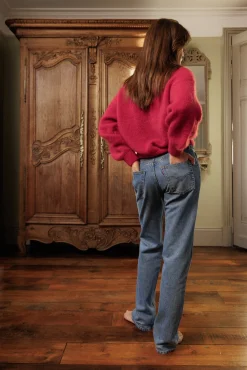 Pull Dans la nuit calme