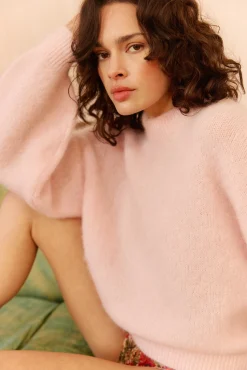 Pull Dans la nuit calme