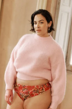 Pull Dans la nuit calme