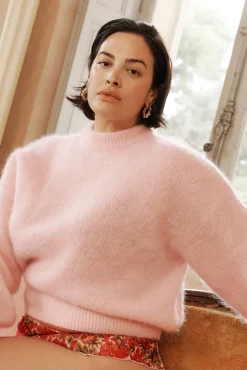 Pull Dans la nuit calme