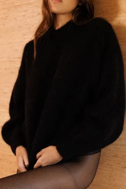 Pull Dans la nuit calme