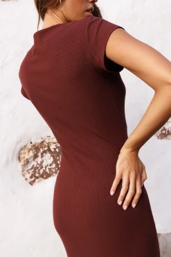 Robe longue Premier souffle