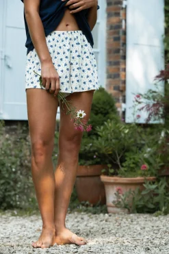 Short Baume au coeur