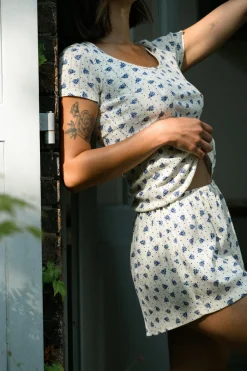 Short Baume au coeur