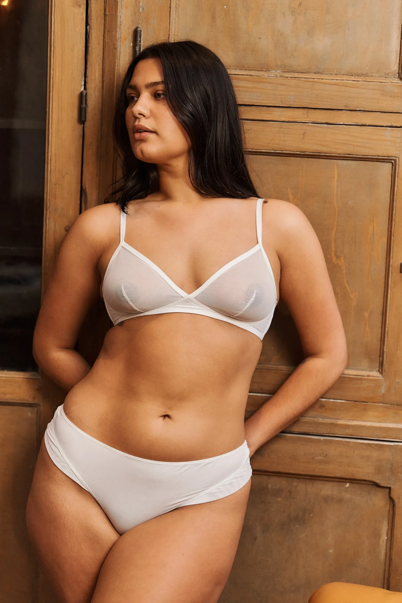 Shorty Histoire de femmes