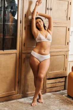 Shorty Histoire de femmes