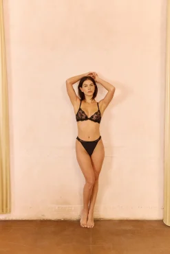 Tanga Promesse du soir