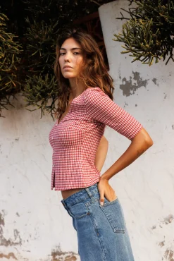 Top À l'ombre des oliviers