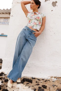 Top Entre ciel et mer