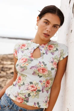 Top Entre ciel et mer