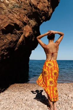 Triangle bikini Écris-moi