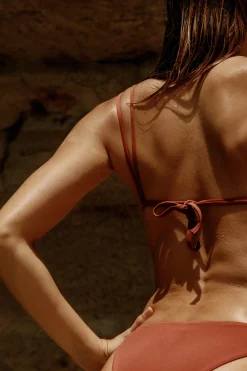 Triangle bikini Écris-moi