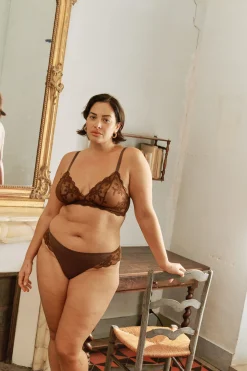 Triangle Douce volupté