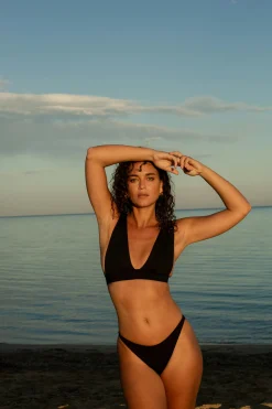 Triangle foulard Écris-moi