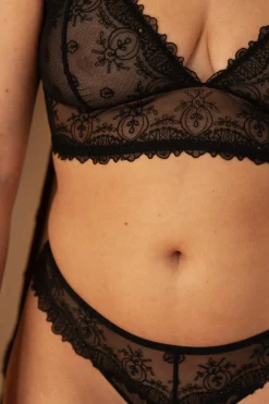 Triangle L'heure exquise