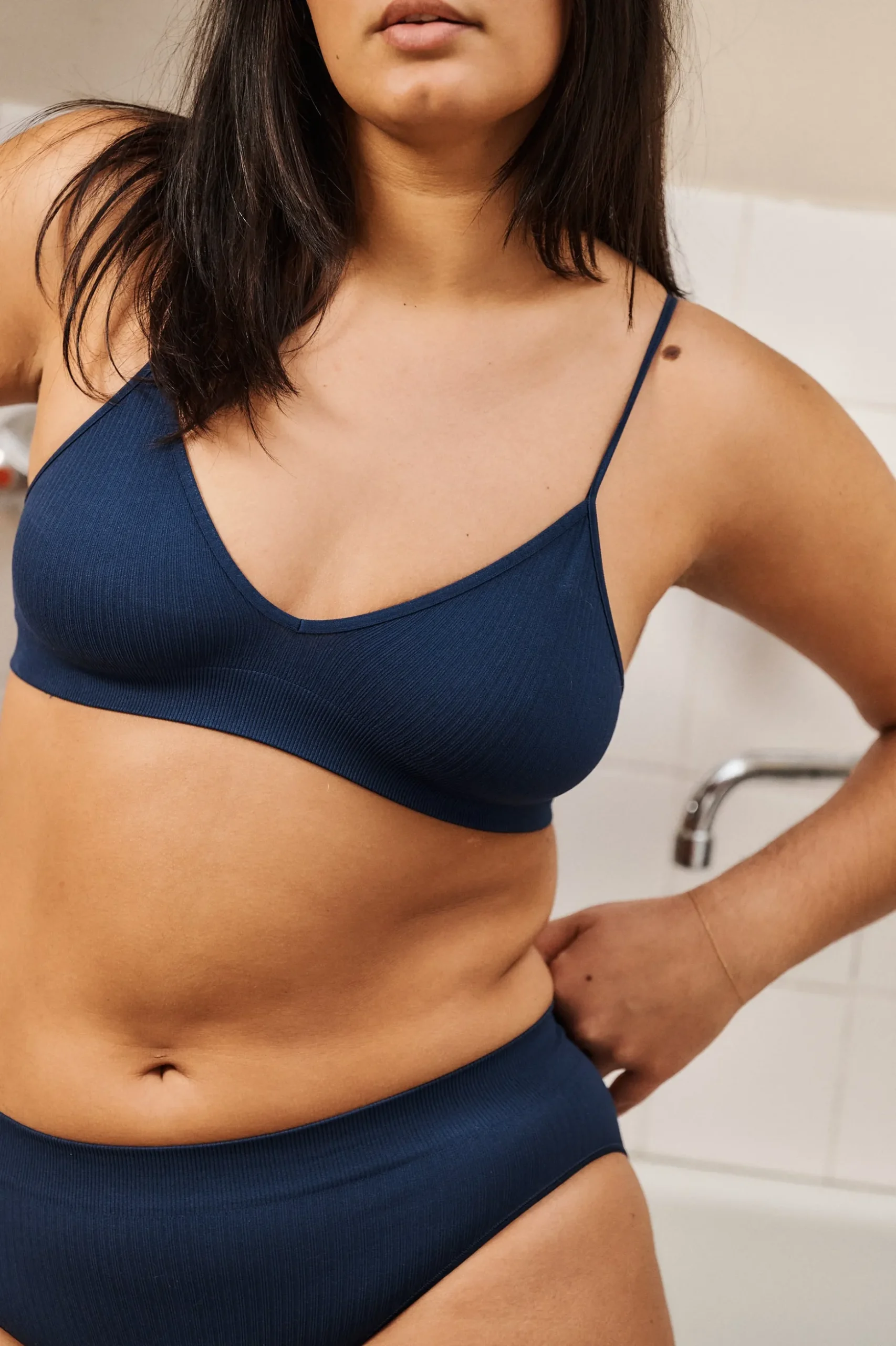 Triangle Nouveau monde