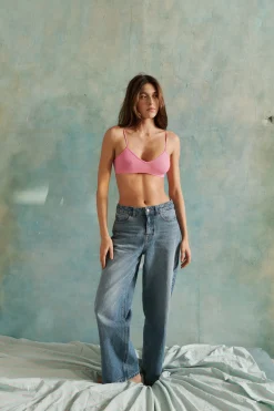 Triangle Nouveau monde