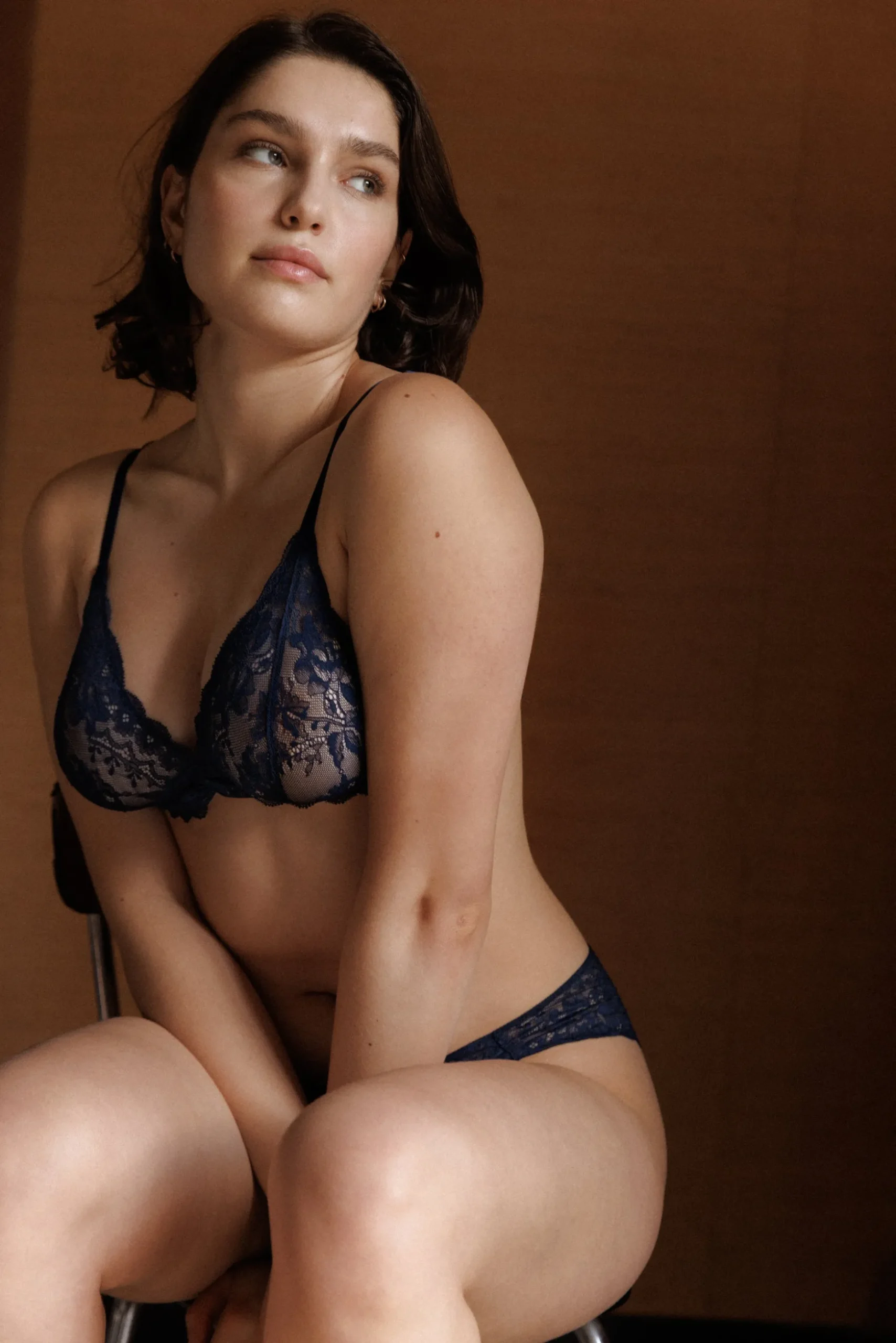 Triangle Tout mon coeur