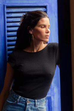 T-shirt Arôme exquis