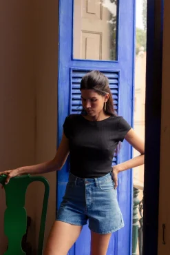 T-shirt Arôme exquis