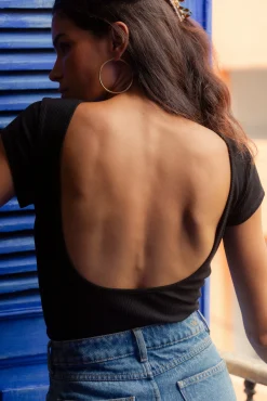 T-shirt Arôme exquis