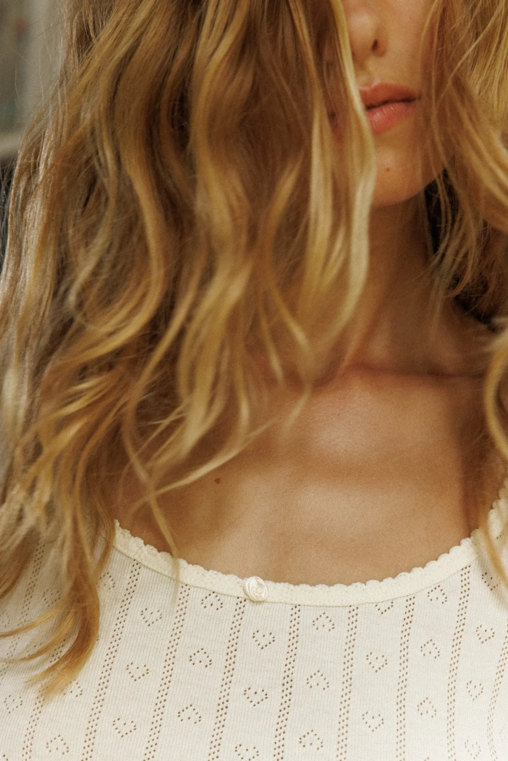 T-shirt Baume au coeur