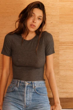 T-shirt Douce chaleur