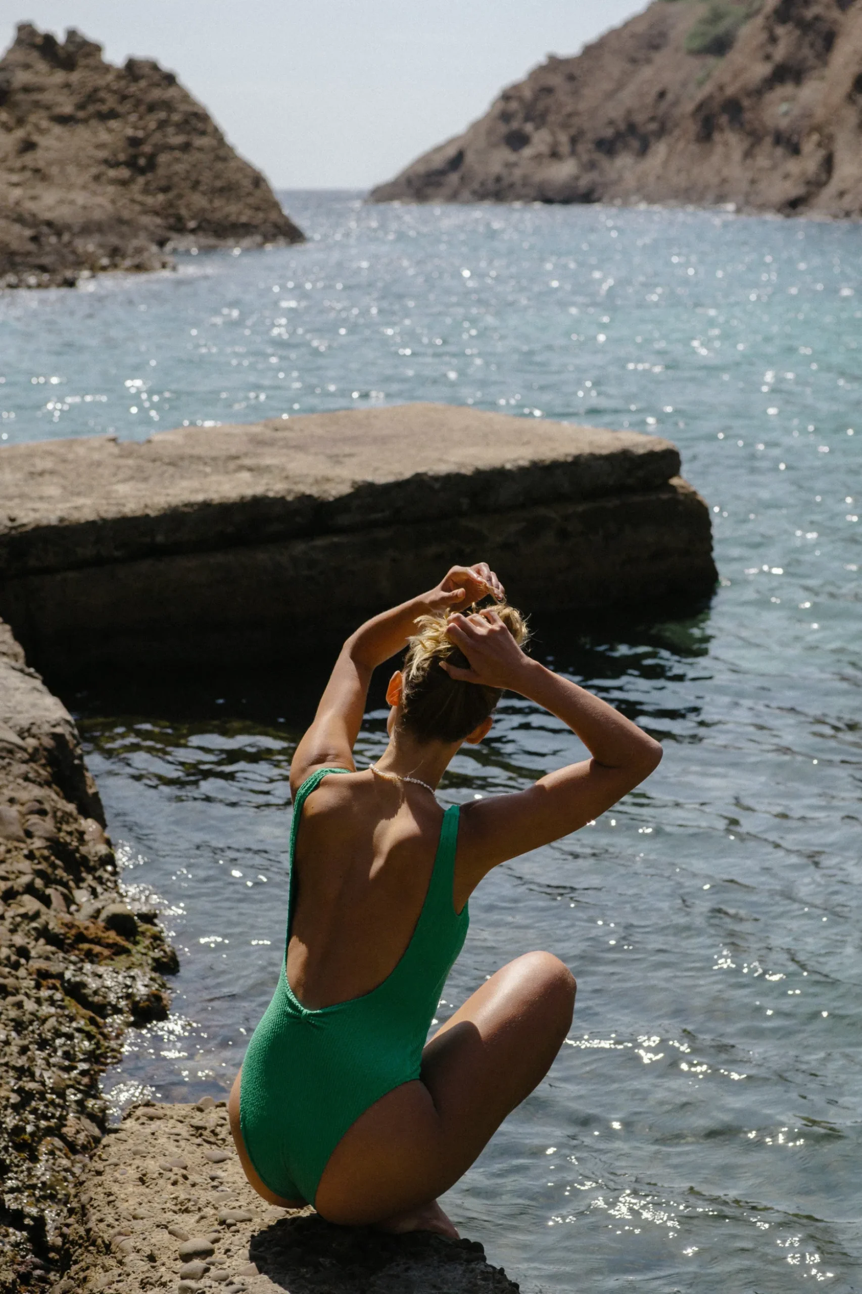 Une pièce Bel été