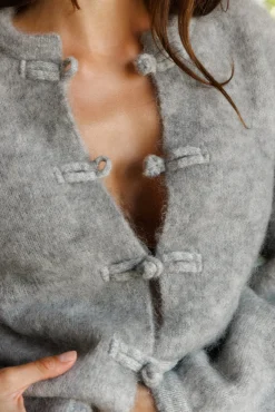 Veste Du vent dans les cheveux